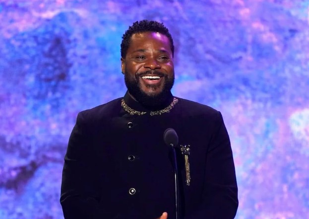 Gen Xers Mourn ‘Theo’: ‘The Cosby Show’ Star Malcolm‑Jamal Warner Dies at 54