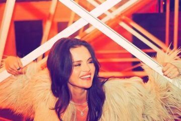 Selena Gomez Is Feeling Graceful and Grounded as She Turns 33