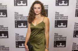 The Walking Dead’ Actress Kelley Mack Dies at 33