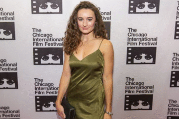 The Walking Dead’ Actress Kelley Mack Dies at 33