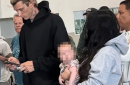 Megan Fox and MGK’s Relationship Status Revealed After Costa Rican Getaway with Daughter