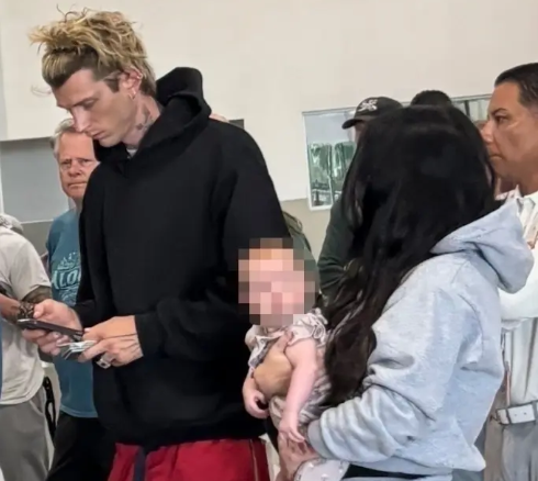 Megan Fox and MGK’s Relationship Status Revealed After Costa Rican Getaway with Daughter