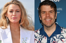 Blake Lively Blasts Perez Hilton Over Legal Drama Coverage