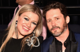 Kelly Clarkson’s Ex-Husband Brandon Blackstock Dies at 48