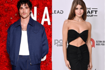 Jacob Elordi and Olivia Jade Giannulli Call It Quits After Years of Dating