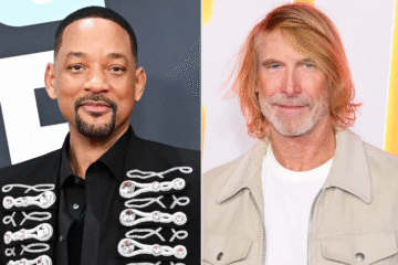 Will Smith Loses Director Michael Bay Over Creative Rift