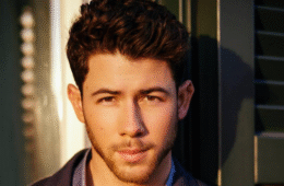 Nick Jonas Reveals the Unexpected Condiment He Needs to Have on Tour