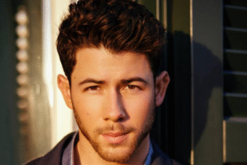 Nick Jonas Reveals the Unexpected Condiment He Needs to Have on Tour