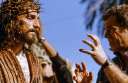 Mel Gibson Splits ‘Passion of the Christ’ Sequel into Two Films for 2027 Release