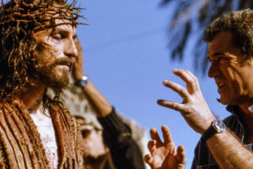 Mel Gibson Splits ‘Passion of the Christ’ Sequel into Two Films for 2027 Release