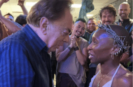 Cynthia Erivo's Jesus Christ Superstar Role Slammed as 'Demonic' by Conservative Critics