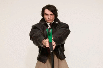 Finn Wolfhard Bids Emotional Farewell to ‘Stranger Things’