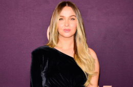 Camilla Luddington Diagnosed with Hashimoto's After Feeling ‘Slothy'