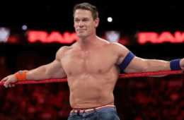 John Cena Opens Up About Hair, Peacemaker & WWE Exit