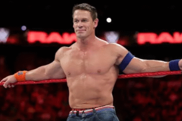 John Cena Opens Up About Hair, Peacemaker & WWE Exit