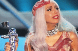 Lady Gaga Leads 2025 MTV VMAs with 12 Nominations