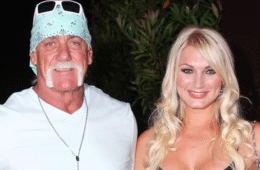 Brooke Hogan Reveals Why She Skipped Hulk Hogan's Funeral