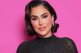 TikTok Removes Huda Kattan’s Video Over Anti-Israel Conspiracy Claims