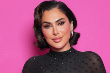 TikTok Removes Huda Kattan’s Video Over Anti-Israel Conspiracy Claims