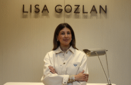 From Digital Darling to Yorkdale Debut: Lisa Gozlan’s Sparkling Expansion and Retail Rise