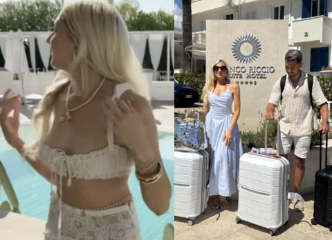 Editor Travel Diaries: Discovering Boutique Hotel Bliss in Puglia with Booking.com