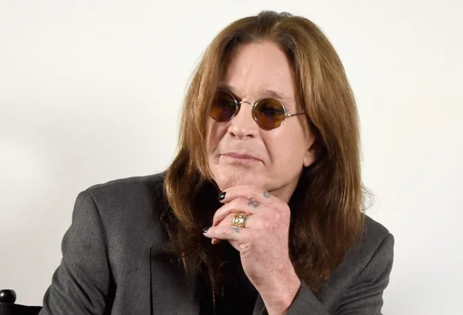 Ozzy Osbourne’s Final Years to Be Shown in Intimate Documentary ‘Coming Home’