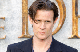 Matt Smith Cast as Villain in Upcoming ‘Star Wars: Starfighter’ Film