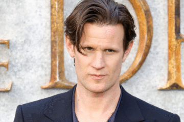 Matt Smith Cast as Villain in Upcoming ‘Star Wars: Starfighter’ Film