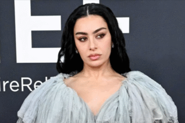 Charli XCX Talks Acting Career and Cinematic Influences