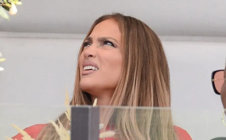 Jennifer Lopez Reportedly Denied Entry into Chanel Store — Her Surprising Reaction Revealed