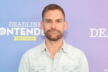 Seann William Scott’s Six-Figure Income and $25M Net Worth Come to Light in Divorce Battle