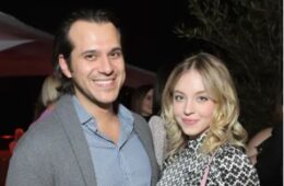 Sydney Sweeney Remains Steadfast as Her Engagement Falls Apart During The Housemaid Shoot