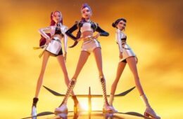 Netflix's KPop Demon Hunters Becomes Most-Watched Film Ever