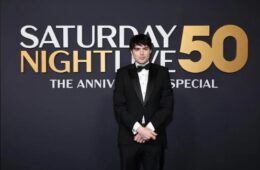 ‘SNL’: Michael Longfellow Leaving After Three Seasons