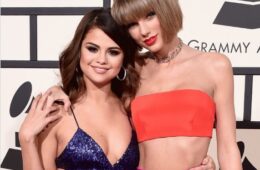 Selena Gomez Has the Cutest Reaction to Taylor Swift and Travis Kelce’s Engagement