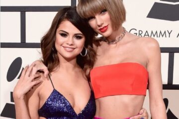 Selena Gomez Has the Cutest Reaction to Taylor Swift and Travis Kelce’s Engagement