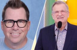 The Price Is Right Names John Quinn as New Showrunner