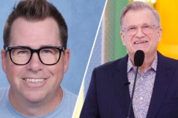 The Price Is Right Names John Quinn as New Showrunner