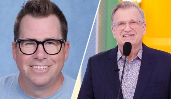 The Price Is Right Names John Quinn as New Showrunner