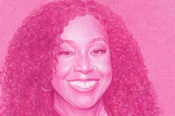 Shonda Rhimes: ‘America is Not a Reality TV Show’