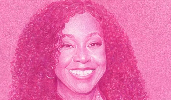 Shonda Rhimes: ‘America is Not a Reality TV Show’