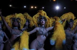 Taylor Swift Drops Exclusive The Life of a Showgirl: Baby, That’s Show Business Vinyl