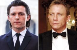 Tom Holland Reacts to James Bond Casting Rumors: ‘It’s Every Young British Actor’s Dream Role’