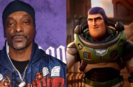 Lightyear' Writer Defends Film's Lesbian Couple After Snoop Dogg Critique: 'I'm Proud of It'