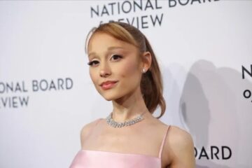 Ariana Grande Announces ‘Eternal Sunshine’ Tour Dates for 2026: “See You Next Year”