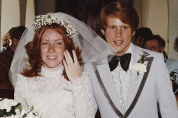 Ron Howard Reflects on His ‘Super Modest’ $800 Wedding During Happy Days Fame