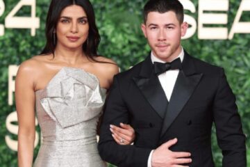 Nick Jonas’ Wild Bedroom Confession with Priyanka Chopra Raises Eyebrows