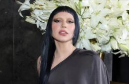 Lady Gaga to Release New Song, ‘Dead Dance,’ for Wednesday Season 2