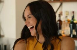 Meghan Markle Left Embarrassed as Netflix Series Guest Shades Her in Awkward Moment