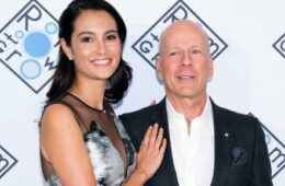 Bruce Willis' Wife Emma Heming Speaks Out on 'Loud' Opinions After Sharing Caregiver Experience